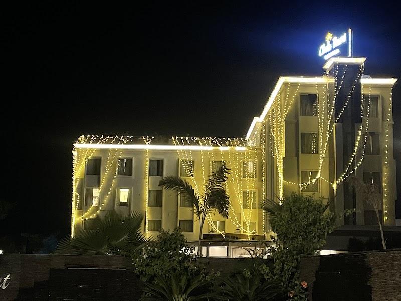 Clarks Resort Bandanwara