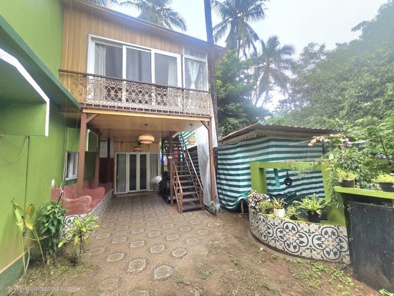 Nelmar Nest Guest House