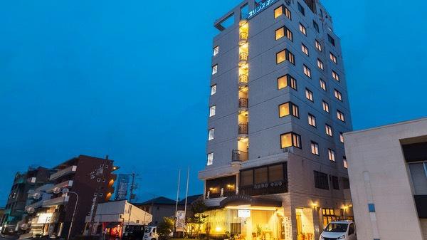 City Hotel Airport In Prince