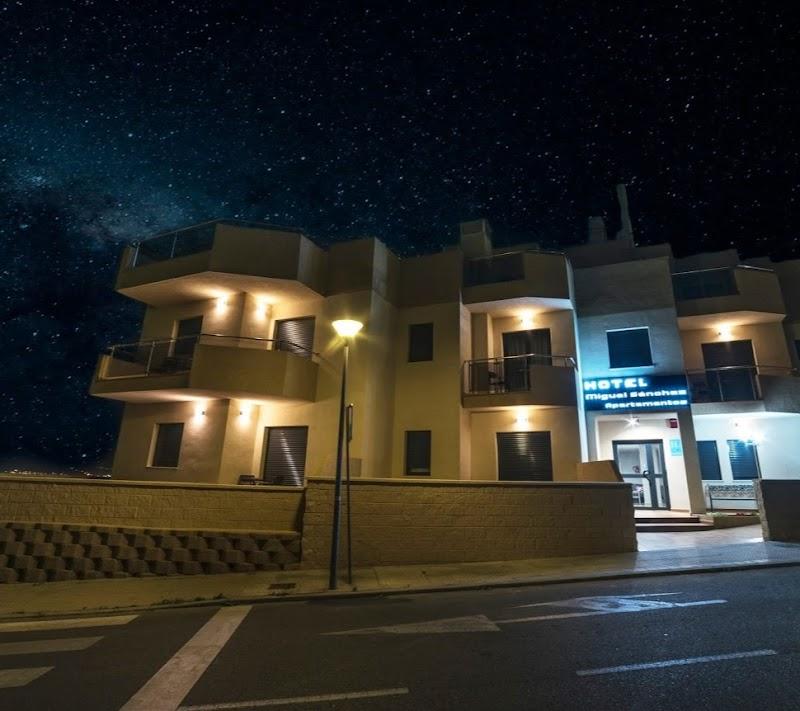 Hotel Miguel Sanchez
