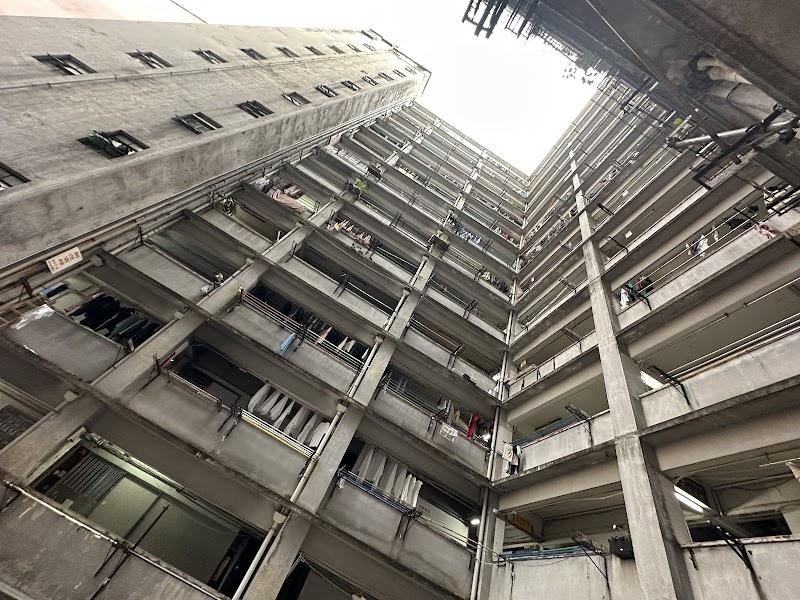 Johnson Hostel