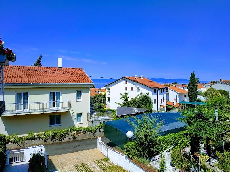 Apartments Jole