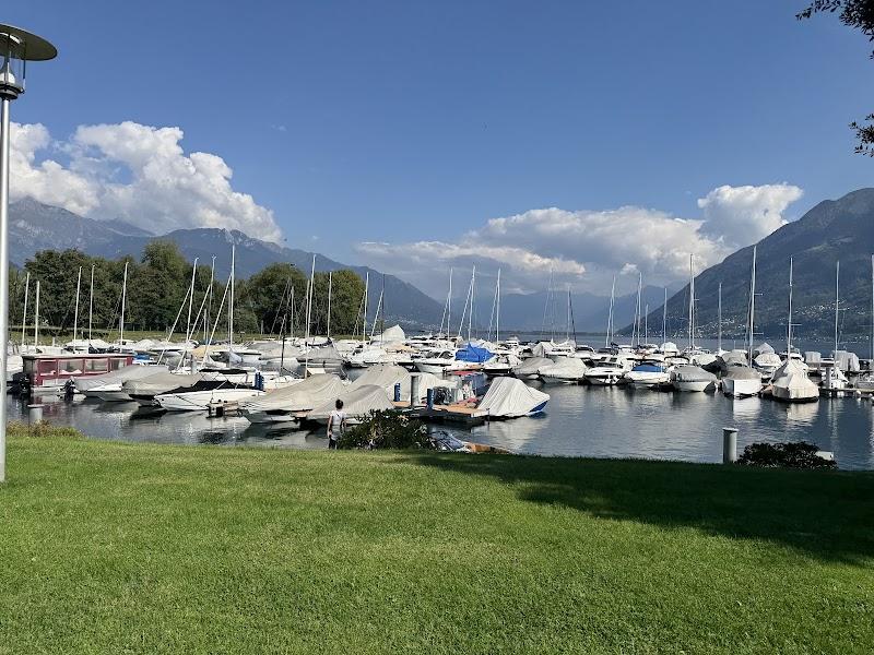 Brissago Vista Lago 1