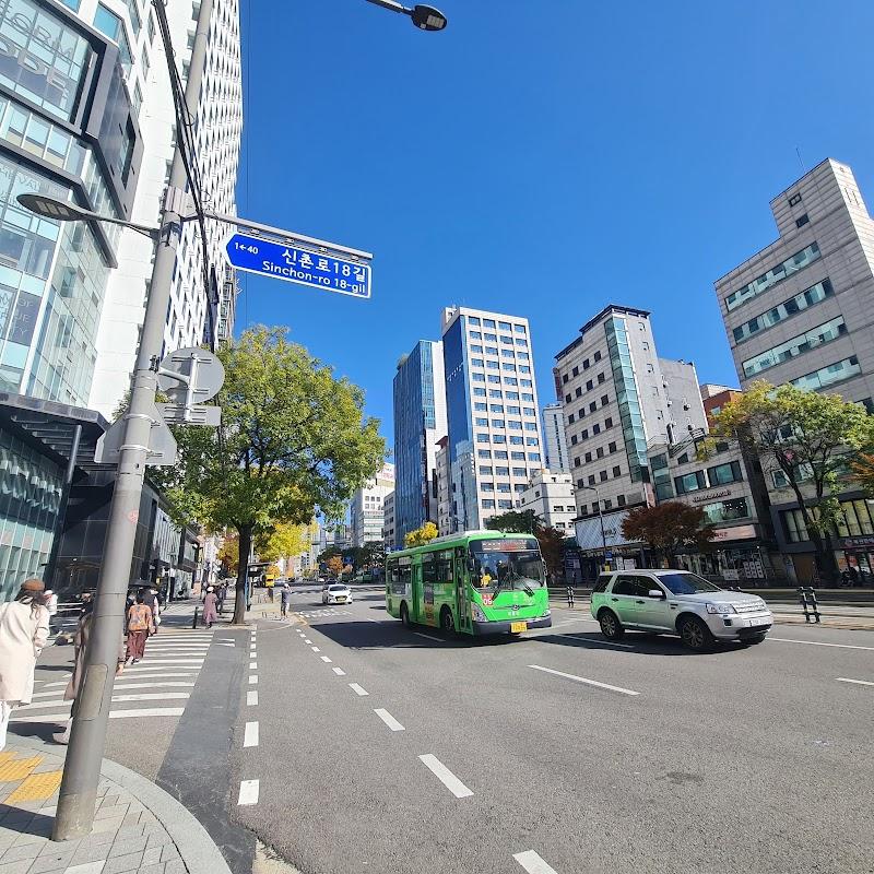 WS Hotel Sinchon